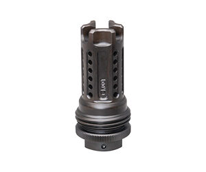 SCO ASR RCB COMPENSATOR 1/2X28 .223