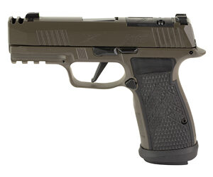 SIG P365AXG LEGION 9MM 3.1" 10RD