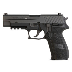 SIG P226 9MM 4.4 MK25 3 15RD BLK OFF DUTY