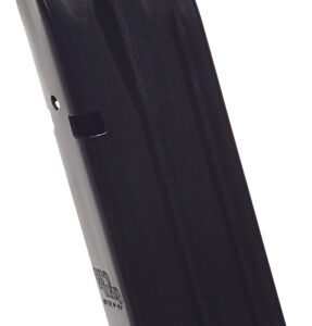 PRO MAG MAGAZINE SIG P320-C - COMPACT 9MM 15RD BLUE STEEL