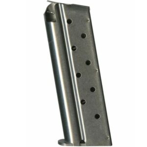 COLT MAGAZINE GOVERNMENT & - COMMANDER 38 SUPER 9RD SS