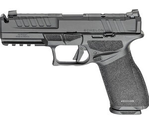 SPRGFLD ECHELON 9MM COMP 4.5F 20RD