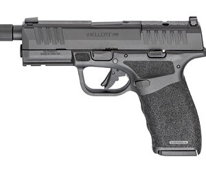 SPRGFLD HELLCAT PRO 9MM 4.4" TB 17RD