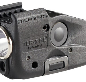 STREAM TLR-6 HL SW MP SHIELD BLK