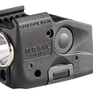 STREAM TLR-6 HL G43X/48 BLK