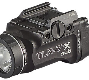 STREAM TLR-7 X SUB USB 1913