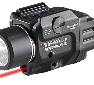 STREAM TLR-8 HL-X USB