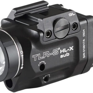 STREAM TLR-8 HL-X SUB USB GLK 43X/48 MOS RAIL