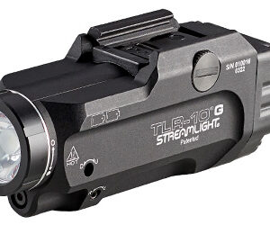 STREAM TLR-10 G FLEX