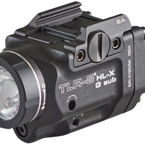 STREAM TLR-8 HL-X G USB SPR HELLCAT