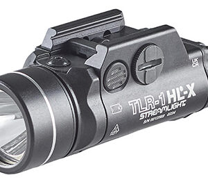 STREAM TLR-1 HL-X USB BLK