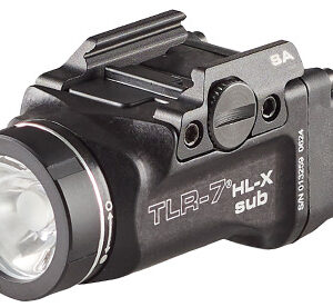 STREAM TLR-7 HL-X SUB USB SIG P365/XL