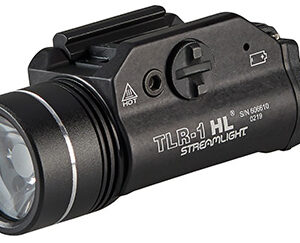 STREAM TLR-1 HL DUAL REMOTE KIT
