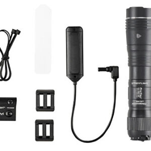 STREAM PROTAC 2.0 RAIL MOUNT HP SYSTEM