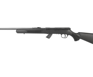 SAV MKII F 21SHARP 21" 10RD BLACK