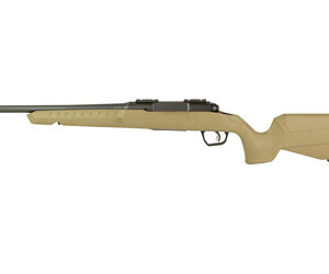 SAV AXIS 2 350LEG 18" 4RD FDE