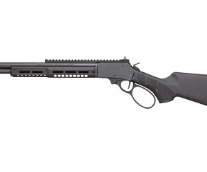 S&W MODEL 1854SH 357MAG 16.3" 8RD BK