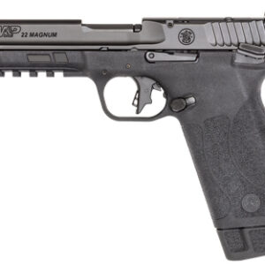 SW M&P 22MAG 5 BLK 30RD TS