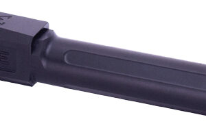 TRUE PRECISION SIG P365XL BBL - NON-THREADED BLACK NITRIDE