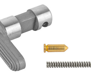 TPS AR-15 SAFETY SELECTOR STAINLESS