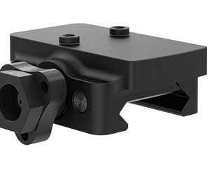 TRIJICON RMRCC LOW MOUNT Q-LOC
