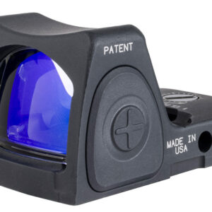 TRIJICON RMR T2 3.25 MOA GREEN DOT LED