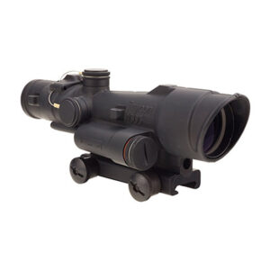 TRIJICON ACOG 3.5X35 LED ILLUM RED 308 CROSSAIR