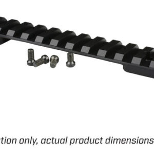 WAR BASE WBY MARK V MAG 9 LUG RAIL