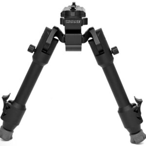 WAR PRECISION BIPOD M-LOK QD INTERFACE