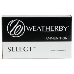 WBY AMMO 7MM WBY 154GR INTERLOCK 20/10