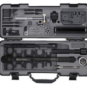 WH DELTA SERIES PRO ULTIMATE AR-15 ARMORERS