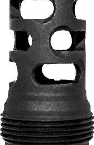 YHM LONG SRX MUZZEL BRAKE - 1/2"-28