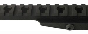 YHM RAIL EXTENSION/RISER - PICATINNY MOUNT 6"