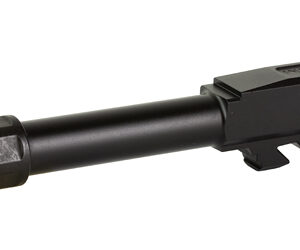 ZAF BBL FOR G43 THREADED BLACK