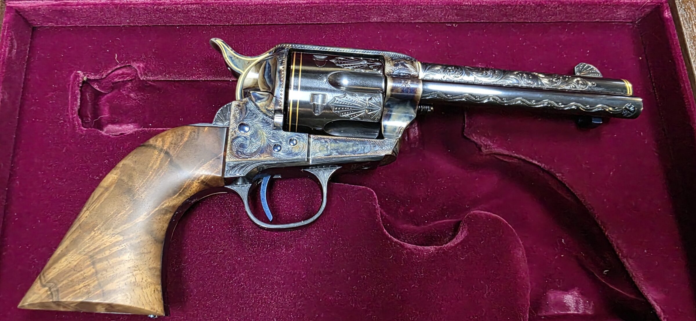 American Pistolsmith Guild GunHippo American Pistolsmith Guild