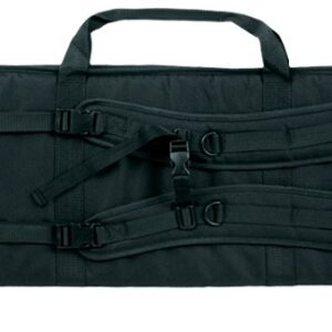 BULLDOG DISCREET RECTANGLE 40" - TACTICAL CSE 6 HIDDEN MAG HOLD