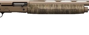BROWNING SILVER FIELD 12GA - 3.5" 28"VR FDE/BOTTOMLAND