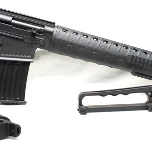 IVER JOHNSON STRYKER 12GA 3" - 20" 5RD BLACK SYNTHETIC