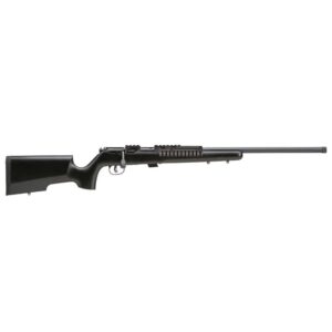 Savage Arms Mark II TRR-SR Rifle 22LR 5rd Magazine 22" Barrel Black