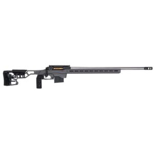 Savage Arms 110 Elite Precision Rifle 6.5 Creedmoor 10/rd 26" Barrel Grey