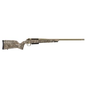 Christensen Arms Evoke Rifle .308 Win 4rd Magazine 20" 5/8x24" Threaded Barrel Mossy Oak Bottomland