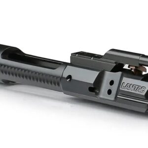 Lantac Enhanced BCG - 6ARC | Black Nitride