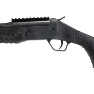 Rossi LWC SA Rifle - 5.56 NATO | Black | 16.5" Threaded Barrel | Polymer Stock