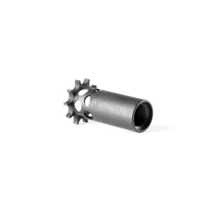 DEAD AIR P ERIES PISTON 1/2-28 9MM