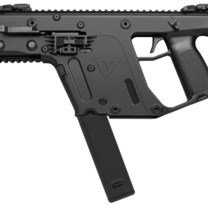 KRISS VECTOR SDP G2 10MM PSTL BLK 33RD