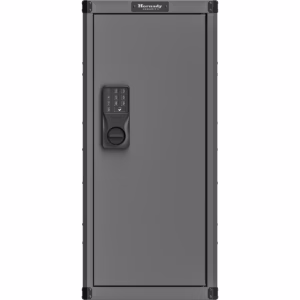 HORNADY® AMMO CABINET w/DIGITAL LOCK (40" H X 18" W X 18" D) - USA