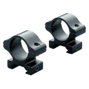 LEU RINGS RIFLEMAN DETACHABLE HIGH MATTE