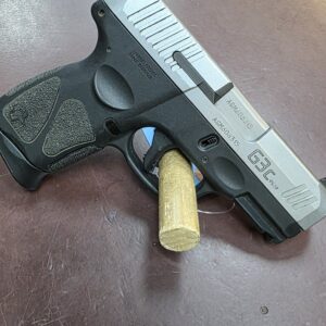 Taurus G3C