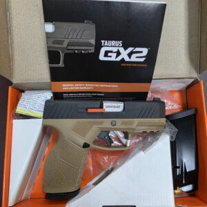Taurus GX2