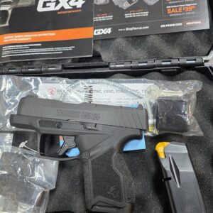 Taurus GX4 Toro